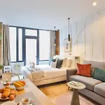 Apartamento 2pers#mouffetard#port-royal#la Sorbonne *