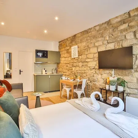 2pers#mouffetard#port-royal#la Sorbonne