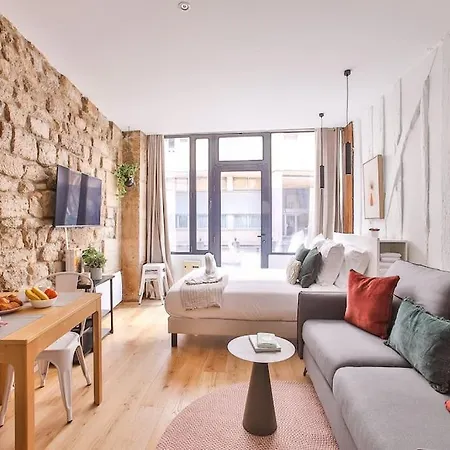 Apartamento 2pers#mouffetard#port-royal#la Sorbonne