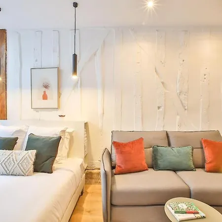 2pers#mouffetard#port-royal#la Sorbonne París