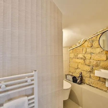 Apartamento 2pers#mouffetard#port-royal#la Sorbonne *